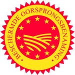 BoerenLeidse met Sleutels is een Europees erkend streekproduct